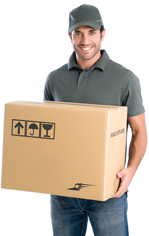 delivery-man